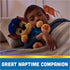 Paw Patrol, Bedtime Plush Chase, 10-Inch Stuffed Animal with Reversible Outfit, Kids Toys for Boys & Girls Ages 3 and Up...