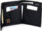 Tactical Nylon Bifold Wallet with Inside ID for Men - Durable 600D Cordura, Water-Resistant, 15+ Card Slots, for Military, Outdoor & Travel, Compa...