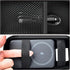 Case for Anker Magnetic Battery 10,000mAh Foldable Wireless Portable Charger, 633/622/621/321 5,000mAh Power Bank (MagGo) Holder, Storage for Base...