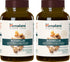 Himalaya Boswellia, Joint Support for Mobility and Flexibility, Promotes Tissue Preservation, 250 mg, 60 Capsules, 1 Month Supply, 2 Pack...