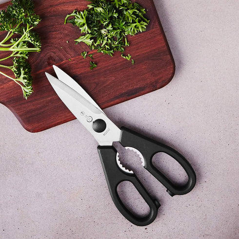 Mercer Culinary Kitchen Shears 8-Inch...