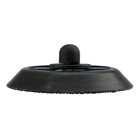 Meguiar's 3" Soft Buff DA Backing Plate DBP3-3 Inch Backing Plate, Hook and Loop for Machine Polishing with Foam and Microfiber Discs, Professiona...