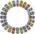 24 Pcs Mini Pull Back Cars 2.7 Inch Race Cars Vehicles Toy Set for Boys Girls Toddlers 3,4,5 Years Old Easter Gifts for Kids...