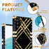 Loheckle for Galaxy Note 10 Plus Phone Case for Women Girls Teens Designer Square Cute Cases with Ring Stand Holder and Lanyard Stylish Aesthetics...