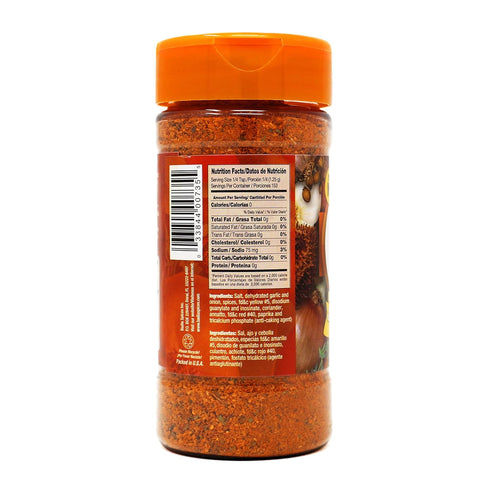 Badia Sazon Tropical with Coriander and Annatto, 6.75 Ounce (Pack of 6)...