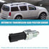 X AUTOHAUX Car Neutral Safety Power Switch Gearbox Shifting Range Sensor for Nissan Pathfinder 2007-2012...