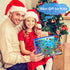 Puzzles for Kids Ages 6-8 8-10 Year Old - Ocean Underwater World, 200 Pieces Jigsaw Puzzles for Kids, Learning Educational Toys for Boys and Girls...