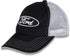 CFS Ford Oval Black and Gray Mesh Hat...