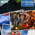 Better Office Products Glossy Photo Paper, 8.5 x 11 Inch, 30 Sheets, 200 gsm, Letter Size, 30-Count Pack...