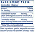 Life Extension Glucosamine/Chondroitin Capsules for healthy joints and cartilage, non-GMO, gluten-free, 100 capsules...