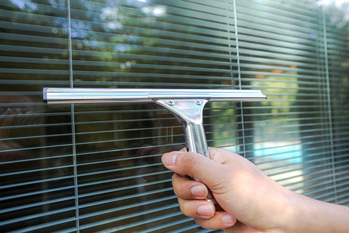 Ettore 11112 Original Squeegee, 12-Inch...