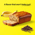 Lorann Oils Banana Bakery Emulsion: True Banana Emulsion, Ideal for Boosting Fruit Tones in Cakes, Cookies & Desserts, Gluten-Free, Keto-Friendly,...