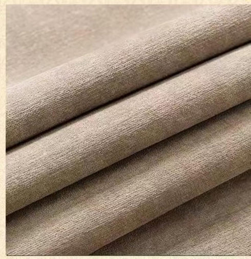 Microwave Oven Cover Dust Oil Proof Cotton Linen Waterproof Fabric Cloth Machine Protector Decorative Kitchen Appliance Cover 13.7x39.3 inches Flo...