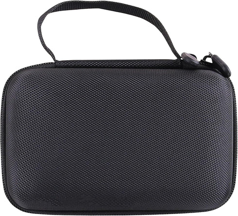 JINMEI Hard EVA Carrying Case Compatible with Fujifilm X100V/ X100F/X100S Digital Camera case (black)...