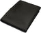 Pico Textiles 1 Yard - Black Poly Cotton Twill Fabric - Sold by The Yard - Ideal for Pants, Jackets, Skirts, and Upholstery, Polyester Cotton Fabr...