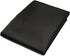 Pico Textiles 1 Yard - Black Poly Cotton Twill Fabric - Sold by The Yard - Ideal for Pants, Jackets, Skirts, and Upholstery, Polyester Cotton Fabr...