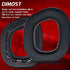 HS80 Cooling Gel Ear Pads Compatible with HS80 Headset I Thicker Enhanced Memory Foam with Breathable Mesh by DIMOST...