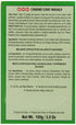 MDH Chunky Chat Masala - 3.5oz (100g)...