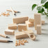 Walnut Hollow 10 Piece Whittlers Carving Kit...