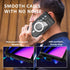 NINKI Compatible with Magsafe Case for Samsung Galaxy S24 Ultra Case Waterproof with Screen Protector,Magnetic Protective Case for Samsung S24 Ult...