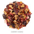 Tea Forte Cherry Cosmo Premium Organic Loose Leaf Caffeine-Free Herbal Tea Blend Canister, Makes 35-50 Cups...