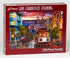 Vermont Christmas Company San Francisco Evening Jigsaw Puzzle 100 Piece, Large Pieces Perfect for Kids and Seniors...