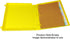 UniKeep Safety Data Sheets (SDS) Binder - 1.0 Ring Capacity, (3 Poly Rings)...
