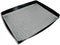 Air Fryer Basket for Oven - Non-Stick Oven Air Fryer Basket - Crisping Sheet for Baking Crisp Pizza, Chips, Fries, & More With Less Oil, Butter or...