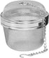Fox Run - 5143 Fox Run Spice Infuser/Tea Ball, 3 x 3 x 3 inches, Metallic...