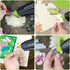 Surebonder Plus Series High Temperature Hot Glue Gun, Green/Black...