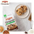 Pepperidge Farm Chesapeake Crispy Dark Chocolate Pecan Cookies, 7.2 OZ Bag (8 Cookies)...