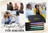 InnoBeta Mental Health Gift for Women, Ballpoint Pen Set of 4, Self Care Encourage Inspirational Gifts for Friends, Daughter, Teens...
