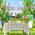 30th Birthday Decorations No DIY Made in 1994 Banner Glitter Cheers to 30 Years Happy Birthday Party for Woman Indoor/Outdoor (Rose Gold)...