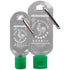 Sriracha2Go Sriracha Mini Keychain Combo Pack - 1.69oz Original and 1oz Mini-S2G (Shipped Empty)...