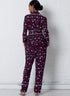 McCall Pattern McCall's Women's Pants, Belt, Robe, and Jacket, Sizes 4-14 Sewing Pattern, Plain...