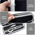 Case Compatible with Anker Prime Power Bank 27,650mAh 3-Port 250W Portable Charger, Battery Charging Station Carrying Travel Storage Holder for US...