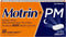 Motrin PM Caplets, 200 mg Ibuprofen & 38 mg Sleep Aid, Nighttime Relief for Minor Pains, 80 ct....