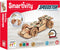 Smartivity Speedster 3D Wooden Model Engineering STEM Learning Toy for Kids Ages 6 and Up...