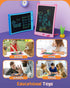 ORSEN Colorful 8.5 Inch LCD Writing Tablet for Kids, Electronic Sketch Drawing Pad Doodle Board, Toddler Travel Learning Educational Toys Activity...