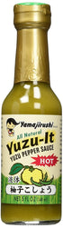 Yamajirushi Yuzu-it Yuzu Pepper Sauce 5 Oz (1)...