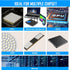 New 14.8 W/mK Silicone Thermal Pad for Heatsink GPU CPU RAM SSD LED Cooler IC Chipset Cooling...