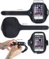Tune Belt AB92 Cell Phone Armband for Running - Fits iPhone 16/15/14/13 Pro Max, Plus, Samsung Galaxy Ultra/Plus/Note and Large Phones with Protec...