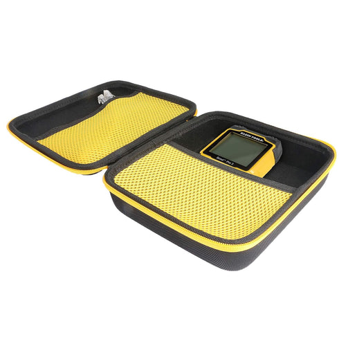 khanka Hard Travel Case Replacement for Klein Tools VDV501-851 Cable Tester Kit with Scout Pro 3...