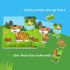 6 Packs Wooden Animals Jigsaw Puzzle, Early Educational Learning Toys Set Preschool Puzzles for 2-5 Years Old Kids...