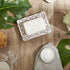 Pre de Provence with a White-Washed Terracotta Finish Soap Dish, 8.8 Ounce (Pack of 1)...