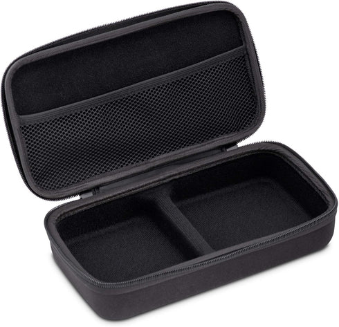 KODAK EVA Mini Projector Case Soft-Molded Hard-Shell Carry Bag Luma 350 Only Portable Projector Shockproof, Dustproof & Water-Resistant Travel Pro...