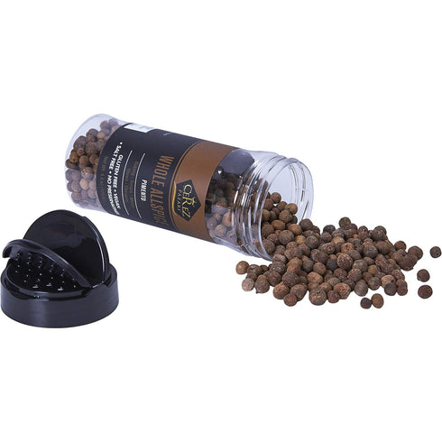 Cerez Pazari Allspice Whole 4.4 oz Premium Grade,%100 Natural, Freshly Packed, Non-GMO, Gluten Free, No Preservatives...