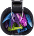 SureGrip Clothespin Pod with 24 SureGrip Pegs...