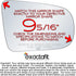 exactafit 8164R Passenger Side Mirror Glass Replacement Repair Compatible With 2001 2002 2003 2004 2005 Pontiac Aztek...