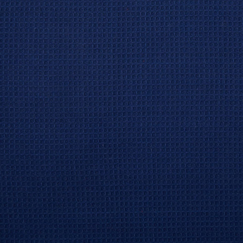 DII Assorted Woven Kitchen Set, Dishtowel, 18x28, Dishcloth, 13x13, Nautical Blue, 5 Piece...